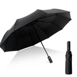 UMBR-LY-23-Black   - " "